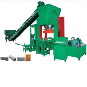SY3000 خراطيم هيدروليكية عالية الضغط ملموسة kerbing آلة - Product Image 4