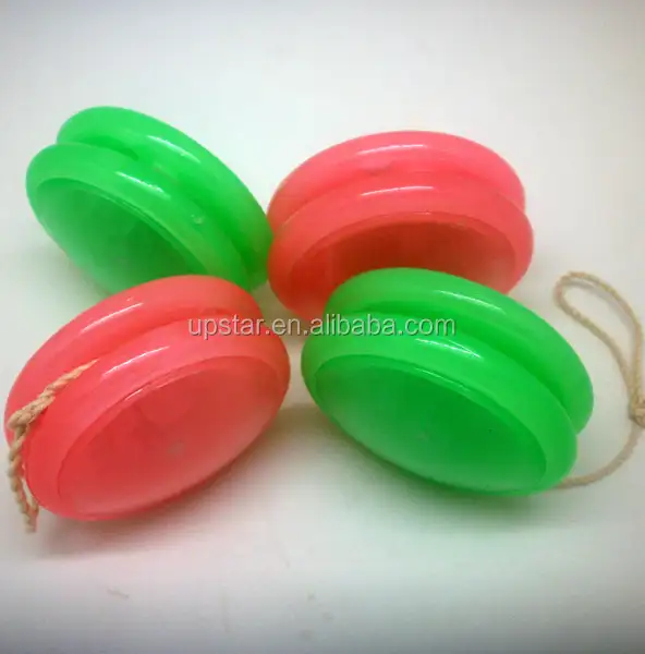 Bagliore yo-yo yoyo fabbrica