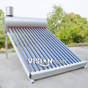 Tubo <span class=keywords><strong>de</strong></span> vacío sin presión <span class=keywords><strong>de</strong></span> China caliente <span class=keywords><strong>de</strong></span> agua del <span class=keywords><strong>calentador</strong></span> <span class=keywords><strong>Solar</strong></span> - Product Image 2