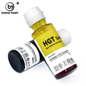 GT52 GT53 ricarica inchiostro per HP <span class=keywords><strong>Deskjet</strong></span> GT5810 GT5820 310 311 318 319 410 418 419 Smarts serbatoio 508 511 518 519 618 531 stampanti 538 - Product Image 3