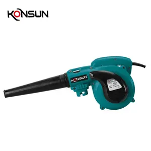 KONSUN 83305 Peralatan Listrik, Peralatan Listrik 650W, Vakum, Peniup Debu Elektrik dengan Fungsi Hisap