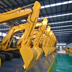 Venta caliente de alta calidad de GETM360 excavadora anfibia flotante excavadora Swamp Buggy con garantía de comercio - Product Image 3