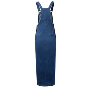 Chic denim pinafore dress In A Variety ...