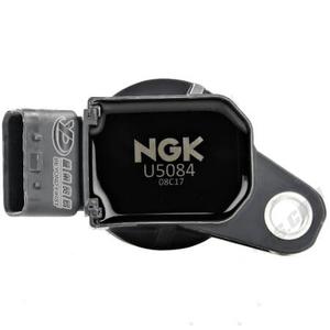 Bobine d'allumage NGK la plus récente U5084/48269 OE # 90919002250 pour TOYOTA Highland/LandCruiser/ Certifié par l'autorité NGK Beyondfirst - Product Image 2