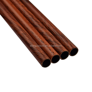Sp400 Rot Camo <span class=keywords><strong>I</strong></span>. D.6.2mm Faser Karton Bogenschießen Bogen Jagd Carbon Welle - Product Image 1
