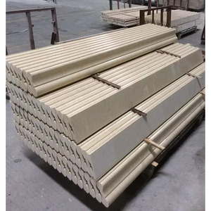 Trang trí borde đá nhân tạo thiết kế đá cẩm thạch khung cửa và cửa sổ - Product Image 1