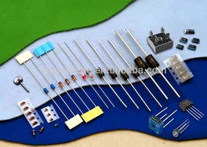 1a a rs107 <strong>bridge</strong> rs1 <strong>type</strong> rectifiers <strong>diode</strong> 1000v through hole china any any china port 5 days t/t in advance - Product Image 5
