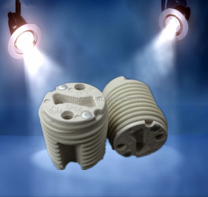 Chân Đế Giữ Đèn 2A 250V G9 Cho Đèn Halogen Loại G9, Đèn LED, Bóng Đèn Thạch Anh - Product Image 2