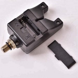 Alarme imperméable à longue autonomie de batterie, le plus moins cher du marché, 2 + 1,3 + 1,4 + 1, morsure sans fil, pour la pêche à la carpe - Product Image 6