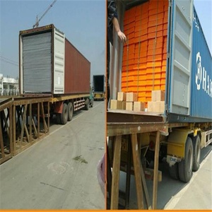 Supports en béton Clôture de palissade de <span class=keywords><strong>chantier</strong></span> extérieure robuste Clôture de construction temporaire à bas <span class=keywords><strong>prix</strong></span> - Product Image 2