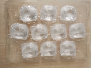 Confu VR AR عدسة فريسنل <span class=keywords><strong>HMD</strong></span> - Product Image 2