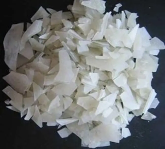 china supplier Oxidized polyethylene wax for emulsion manufacture