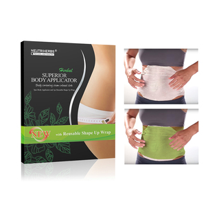 Neutriherb prodotti dimagranti a base di erbe dimagranti perfetti <span class=keywords><strong>per</strong></span> la disintossicazione i migliori cerotti di pancia sottili a base di erbe superiori <span class=keywords><strong>per</strong></span> perdere peso - Product Image 4