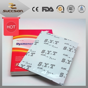 Venta caliente de china fabricante de parches para el dolor asesino medico ce & iso aprobados - Product Image 2