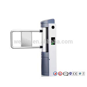 De tipo <span class=keywords><strong>vertical</strong></span> barrera <span class=keywords><strong>abatible</strong></span> puerta con un eléctrico compacto y diseño mecánico - Product Image 1