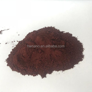 Alpha Phase Red Fe2O3 Nano Iron Oxide Powder Hạt Nano - Product Image 5