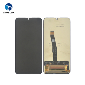 Quanto costa il display LCD touchscreen per Huawei Honor 10 Lite? - Product Image 2