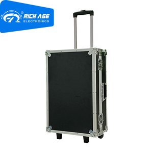 60 Thiết Bị Hệ Thống Dẫn Đường Vô Tuyến Cộng Với Bộ Sạc 60 Khe - Product Image 5