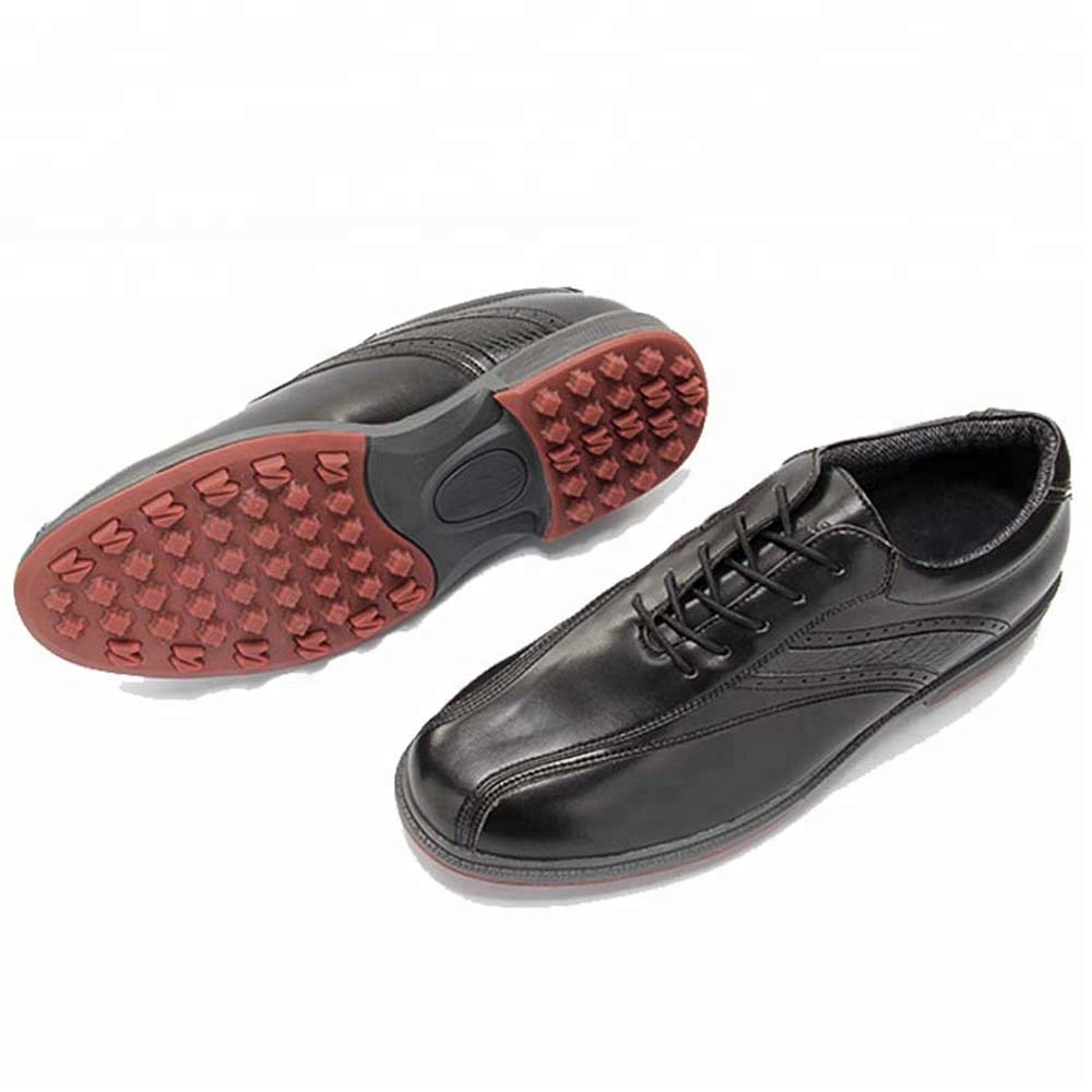 Высокие корейские Дизайнерские мужские разноцветные спортивные ботинки для гольфа на резиновой подошве со шнуровкой