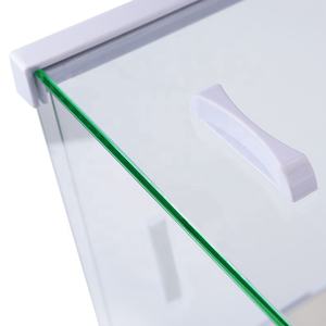 Hochoice 320กรัม0.0001กรัม0.1มิลลิกรัมอิเล็กทรอนิกส์แม่นยำ Lab วิเคราะห์สมดุลที่มีความสำคัญขนาดดิจิตอลที่มี <span class=keywords><strong>RS232</strong></span>อินเตอร์เฟซ - Product Image 5