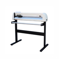 630-1200Mm Snijplotter Voor Reclame Interieur Decoratie