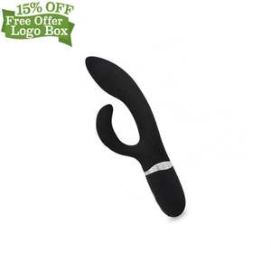 Kostenlose individuelle Schachtel - Online-Shop künstlicher Penis Weiblicher Kaninchenvibrator motorisierte Sexspielzeuge - Product Image 5