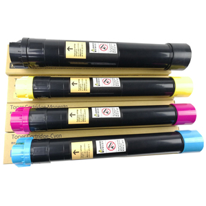 Cartouche de toner pour <span class=keywords><strong>Xerox</strong></span> WC 7525/7530/7535/7545/7556 WC 7830/7835/7845/7855 WC7970 006R01517 006R01518 006R01519 <span class=keywords><strong>006R01520</strong></span> - Product Image 1