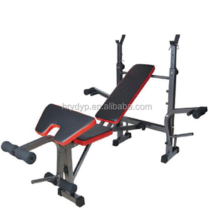 <span class=keywords><strong>Banc</strong></span> <span class=keywords><strong>de</strong></span> levage <span class=keywords><strong>de</strong></span> <span class=keywords><strong>poids</strong></span> pliable <span class=keywords><strong>avec</strong></span> <span class=keywords><strong>barre</strong></span> <span class=keywords><strong>de</strong></span> traction lti, équipement <span class=keywords><strong>de</strong></span> gymnastique - Product Image 1