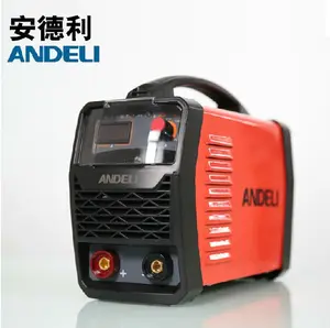 welding machine factory portable and durable inverter ARC welder single phase high frequency DC 200A