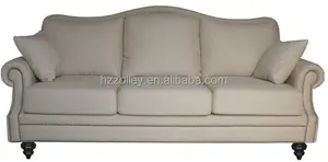 古典高品质便宜沙发床出售 dfs 沙发床