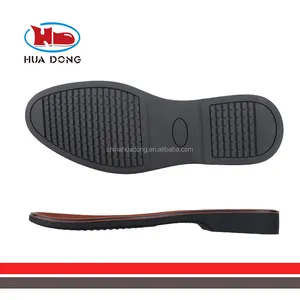 Sole Expert Huadong rubber sole sheet for shoes vulcanized rubber latex sheet neoprene