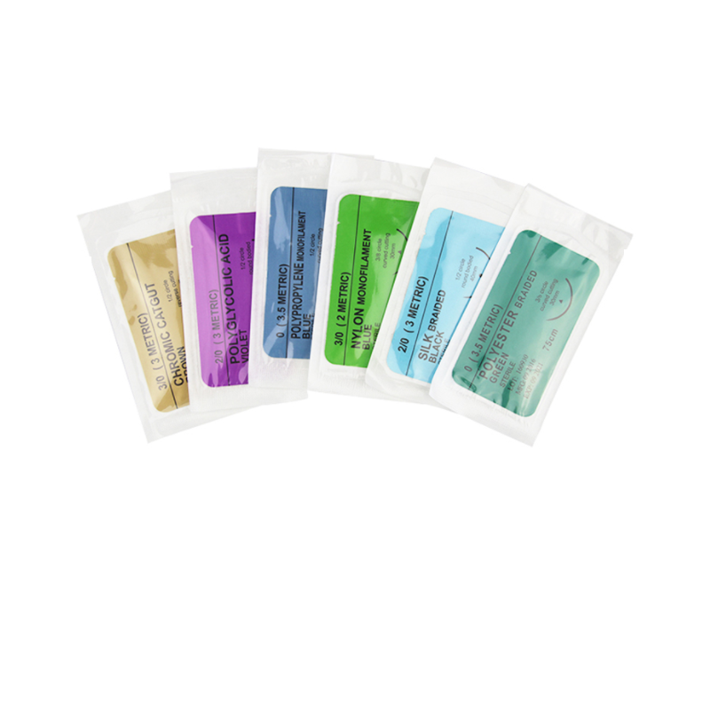 Good Prices Absorbable Medical Absorbent 80