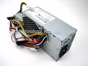 235 W fuente de alimentación RM112 0RM112 CN-0RM112 F235E-00 para Dell <span class=keywords><strong>Optiplex</strong></span> 380 760 <span class=keywords><strong>780</strong></span> 960 SFF - Product Image 2