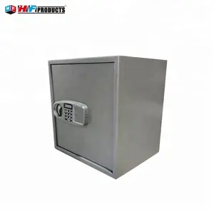 Safe Box Electronic Digital Box Fireproof Safe Deposit Safe Box