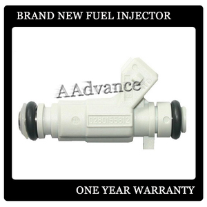 Inyector Bosch 0280155812 Volkswagen Gol 1.0 - Product Image 1