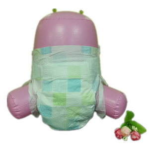 Bebé lindo Cómodos y desechables pañales para bebés Compañías que buscan distribuidores - Product Image 4