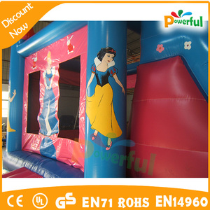 Jump tents! Inflatable <span class=keywords><strong>jumping</strong></span> bouncer castle - Product Image 4