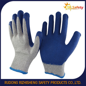 Hot Sale cut resistant <span class=keywords><strong>shoulder</strong></span> <span class=keywords><strong>length</strong></span> <span class=keywords><strong>Latex</strong></span> <span class=keywords><strong>gloves</strong></span> - Product Image 2
