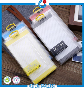 Cajas de embalaje de <span class=keywords><strong>la</strong></span> <span class=keywords><strong>ampolla</strong></span> de alta calidad caja del teléfono inteligente para el iphone caso accesorios - Product Image 3