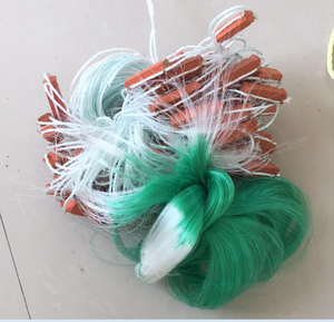 trammel网架刺网拖动刺网单丝单板网 - Product Image 2