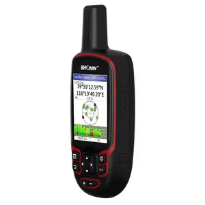 GNSS 컨트롤러 BHCnav NAVA 프로 F78 GPS 측정 장치