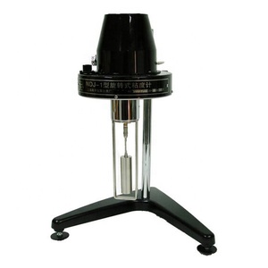 Medidor de viscosidade giratório para pintura, medição de temporização exibição curva economizar dados medidor de viscosidade digital - Product Image 3