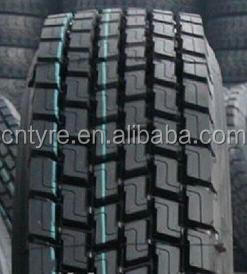 Produttori di pneumatici 315/80R22.5 in Cina, produzione OEM per pneumatici marca Satoya - Product Image 2
