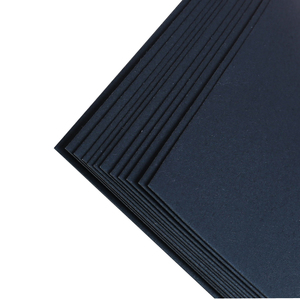 Peerless Craft PCAB014 11.6 "L X 8.27" W X 0.75 "H Scrapbook DIY <span class=keywords><strong>Photo</strong></span> <span class=keywords><strong>Album</strong></span> À La Main Papier Couverture Spirale Reliure <span class=keywords><strong>200</strong></span> <span class=keywords><strong>Pages</strong></span> Brillant - Product Image 2