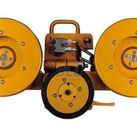 Prix de la machine à découper au fil diamanté hydraulique pour le granit et le marbre