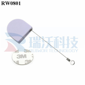 Nhỏ Có Thể Thu Vào Công Cụ Dây Buộc An Ninh Công Cụ Nhỏ Tethers - Product Image 6