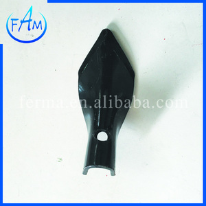 Precio bajo campo <span class=keywords><strong>ridge</strong></span> labranza profunda aparatos arado palas - Product Image 1