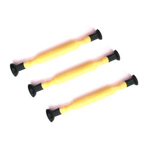 Vannes lappers avec ventouse en caoutchouc poignée meuleuse - Product Image 3