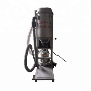 Estación <span class=keywords><strong>de</strong></span> Llenado <span class=keywords><strong>de</strong></span> Extintores <span class=keywords><strong>de</strong></span> Polvo Seco - Product Image 1
