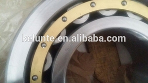 La serie <span class=keywords><strong>nu3</strong></span> cojinete de rodillos cilíndricos nu304 teniendo e 20*52*15mm - Product Image 1
